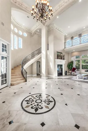 $2,990,000 | 8600 Riviera Court, Flower Mound, TX 75022
