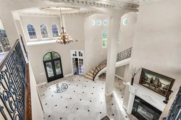 $2,990,000 | 8600 Riviera Court, Flower Mound, TX 75022