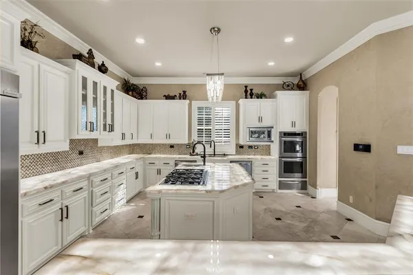 $2,990,000 | 8600 Riviera Court, Flower Mound, TX 75022