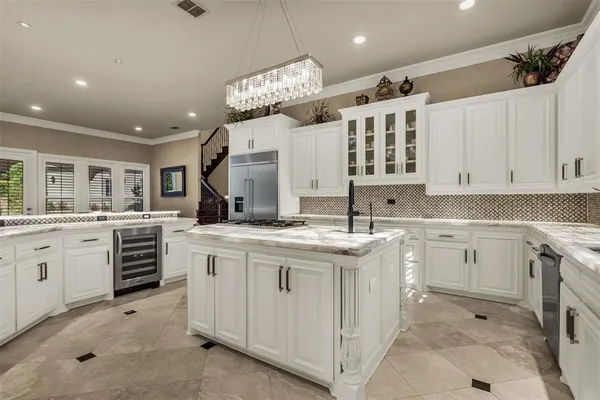 $2,990,000 | 8600 Riviera Court, Flower Mound, TX 75022