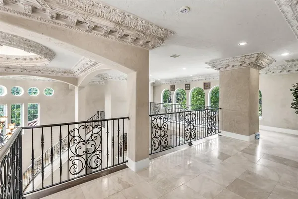 $2,990,000 | 8600 Riviera Court, Flower Mound, TX 75022