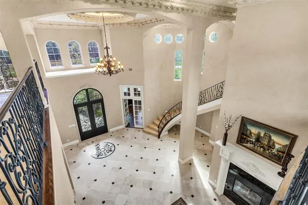 $2,990,000 | 8600 Riviera Court, Flower Mound, TX 75022