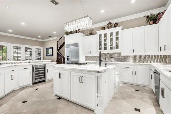 $2,990,000 | 8600 Riviera Court, Flower Mound, TX 75022