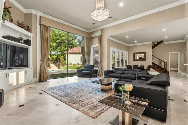 $2,990,000 | 8600 Riviera Court, Flower Mound, TX 75022