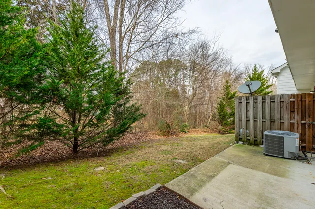 $258,000 | 1109 Maple Tree Lane, Chattanooga, TN 37421