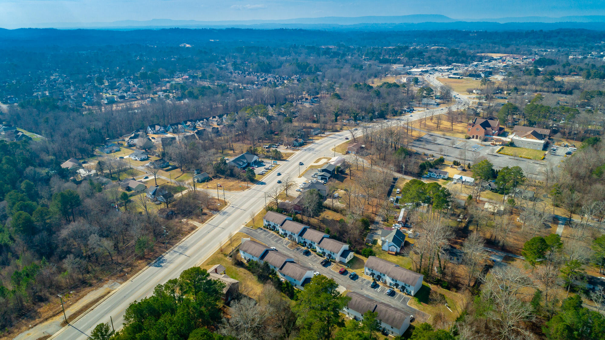 1109 Maple Tree Lane Chattanooga, TN 37421 - Photo 43 of 44 Maple Tree Lane Community HD-23