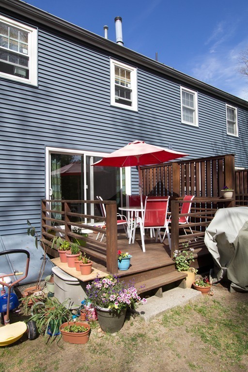 3 Oak Ridge Drive, Unit 2 Maynard, MA 01754 - Photo 19 of 22 Gallery Image 19