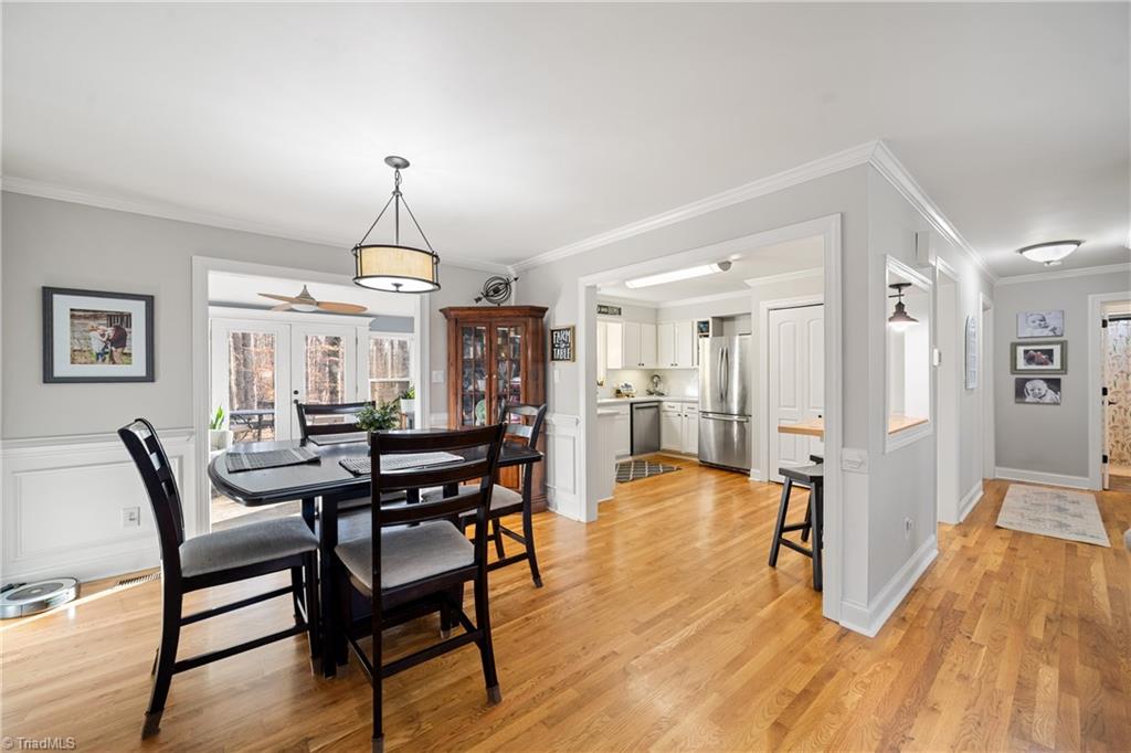 813 Horncastle Road Winston-Salem, NC 27104 - Photo 12 of 40