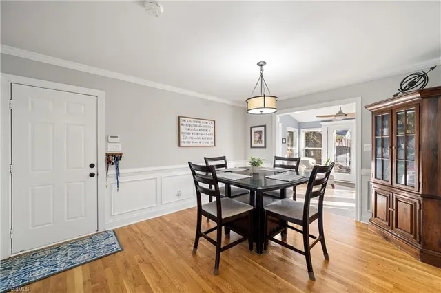 $385,000 | 813 Horncastle Road, Winston-Salem, NC 27104