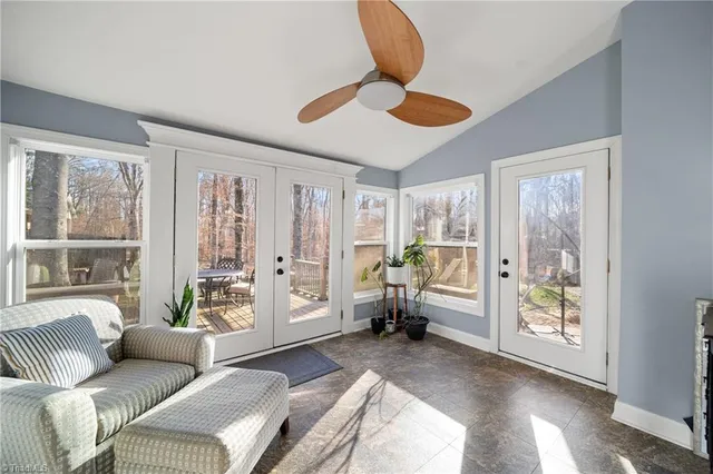 $385,000 | 813 Horncastle Road, Winston-Salem, NC 27104