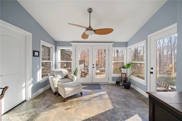 $385,000 | 813 Horncastle Road, Winston-Salem, NC 27104