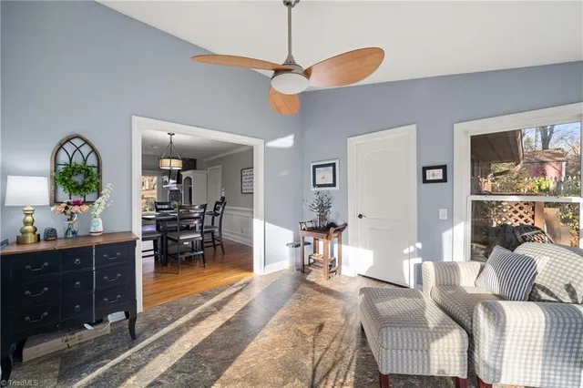 $385,000 | 813 Horncastle Road, Winston-Salem, NC 27104