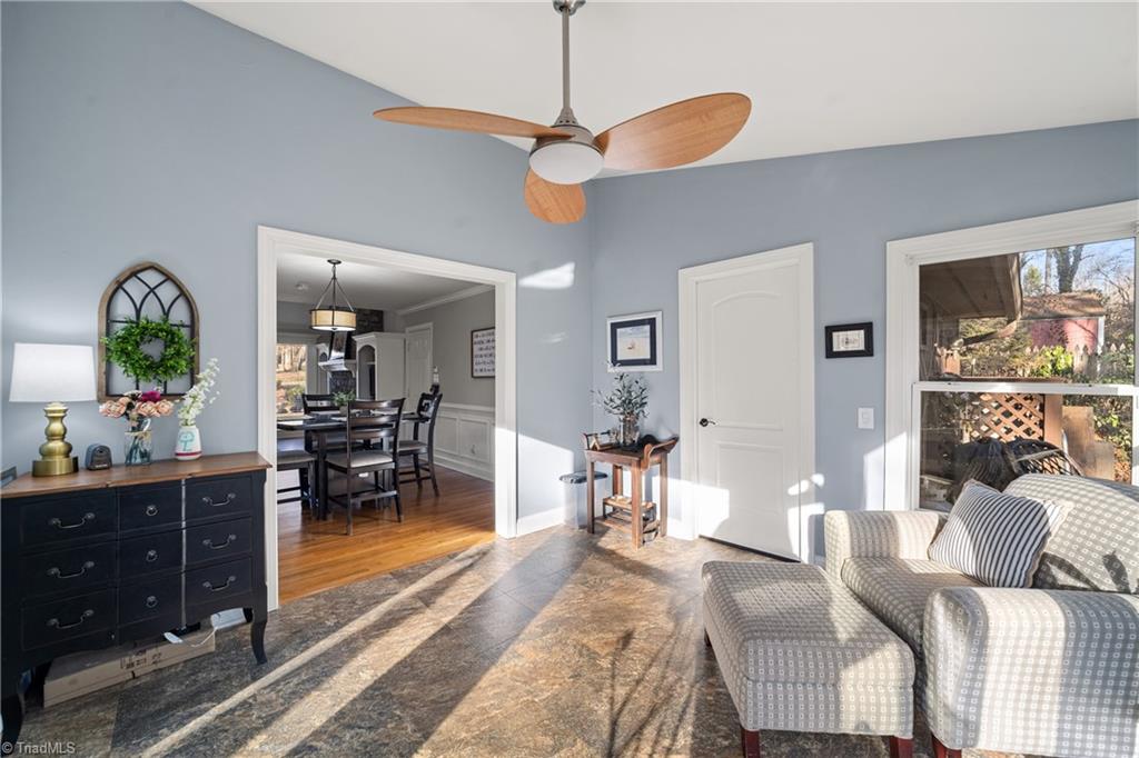 813 Horncastle Road Winston-Salem, NC 27104 - Photo 16 of 40