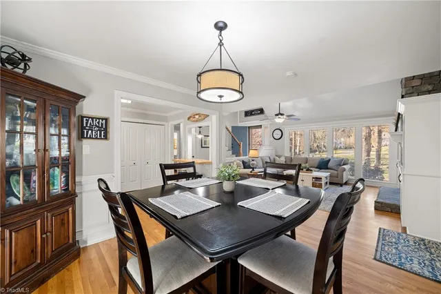 $385,000 | 813 Horncastle Road, Winston-Salem, NC 27104