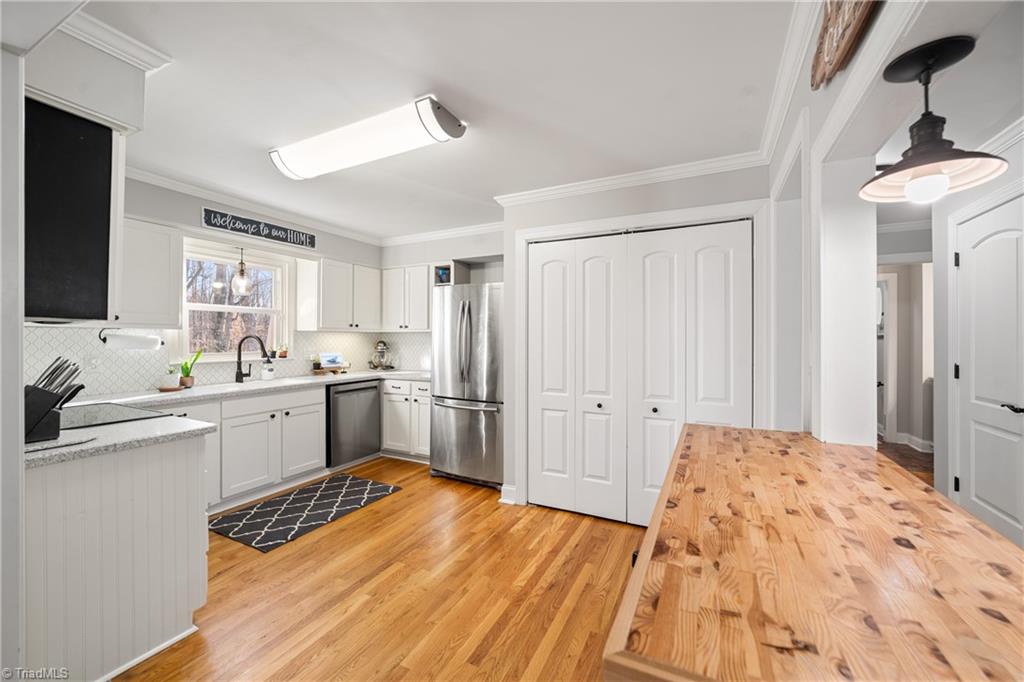 813 Horncastle Road Winston-Salem, NC 27104 - Photo 19 of 40