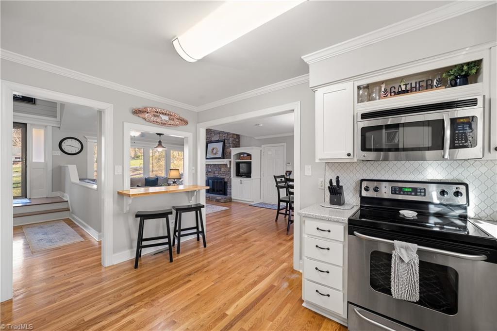 813 Horncastle Road Winston-Salem, NC 27104 - Photo 22 of 40