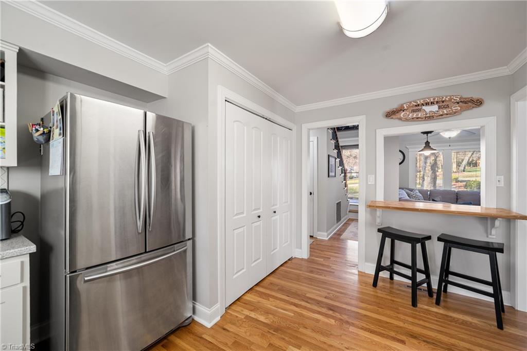 813 Horncastle Road Winston-Salem, NC 27104 - Photo 23 of 40