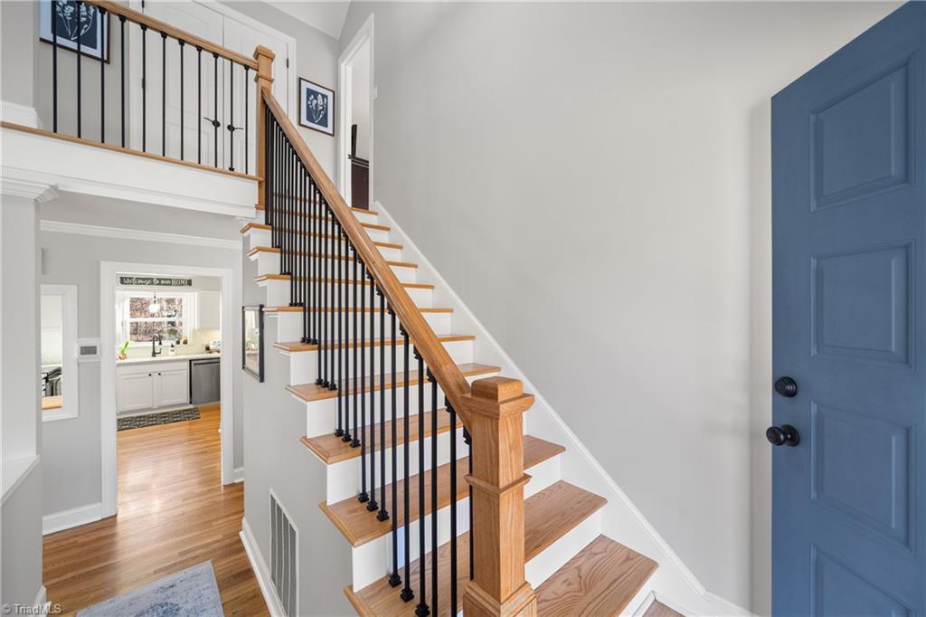 813 Horncastle Road Winston-Salem, NC 27104 - Photo 24 of 40