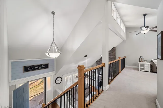 $385,000 | 813 Horncastle Road, Winston-Salem, NC 27104