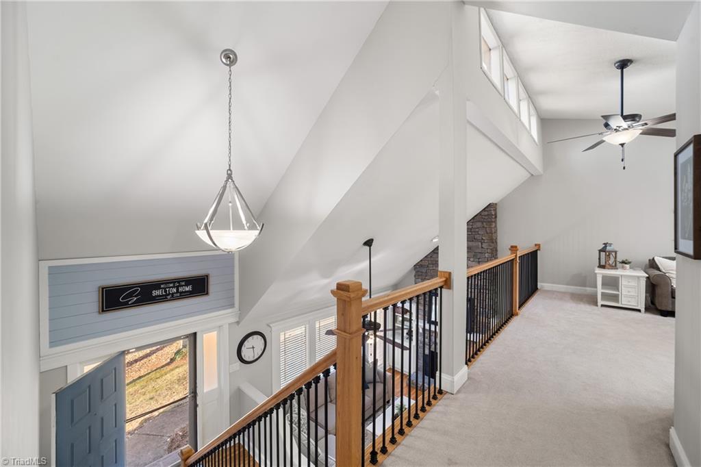 813 Horncastle Road Winston-Salem, NC 27104 - Photo 25 of 40