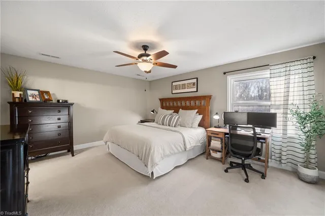 $385,000 | 813 Horncastle Road, Winston-Salem, NC 27104