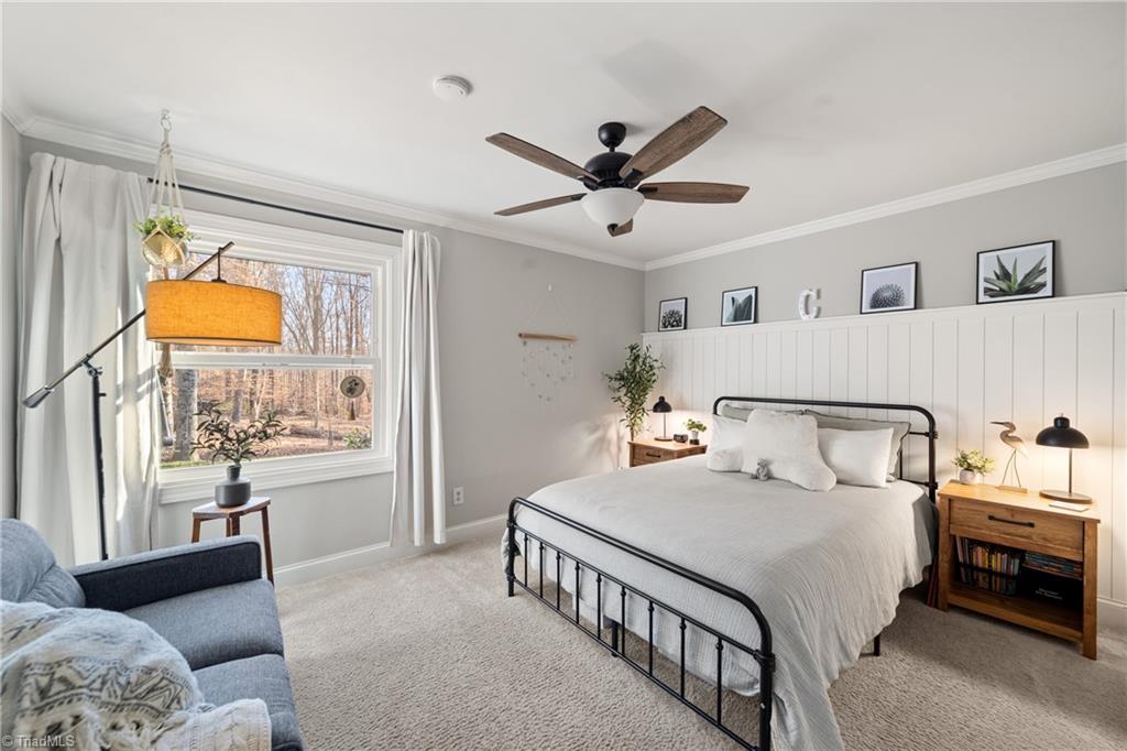 813 Horncastle Road Winston-Salem, NC 27104 - Photo 33 of 40