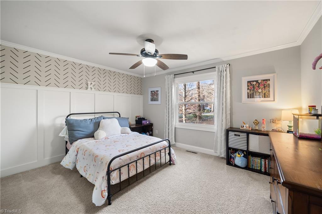 813 Horncastle Road Winston-Salem, NC 27104 - Photo 36 of 40