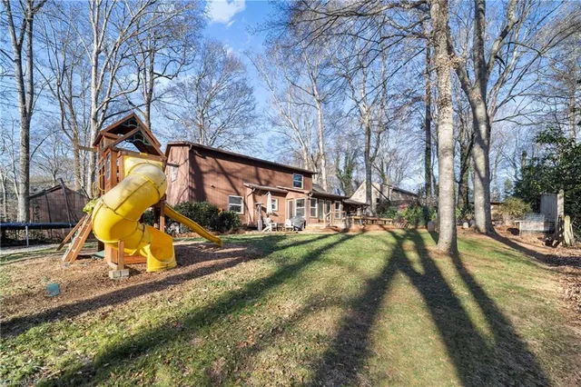 $385,000 | 813 Horncastle Road, Winston-Salem, NC 27104