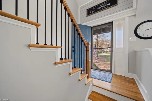 $385,000 | 813 Horncastle Road, Winston-Salem, NC 27104
