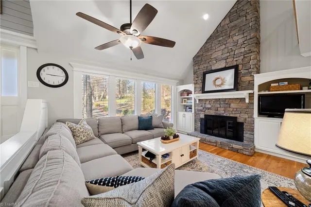 $385,000 | 813 Horncastle Road, Winston-Salem, NC 27104