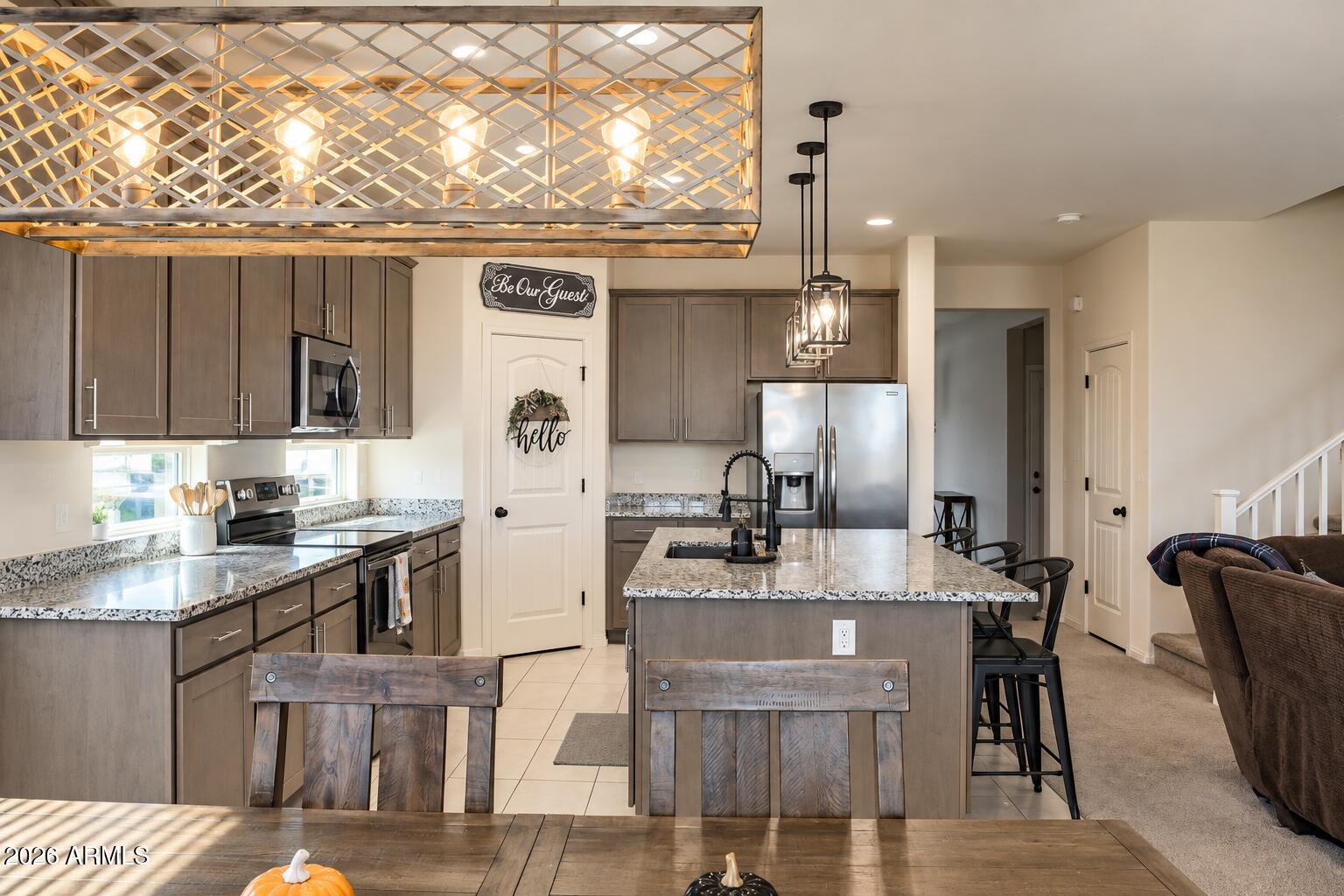 18496 West Williams Road Surprise, AZ 85387 - Photo 15 of 57 Dining