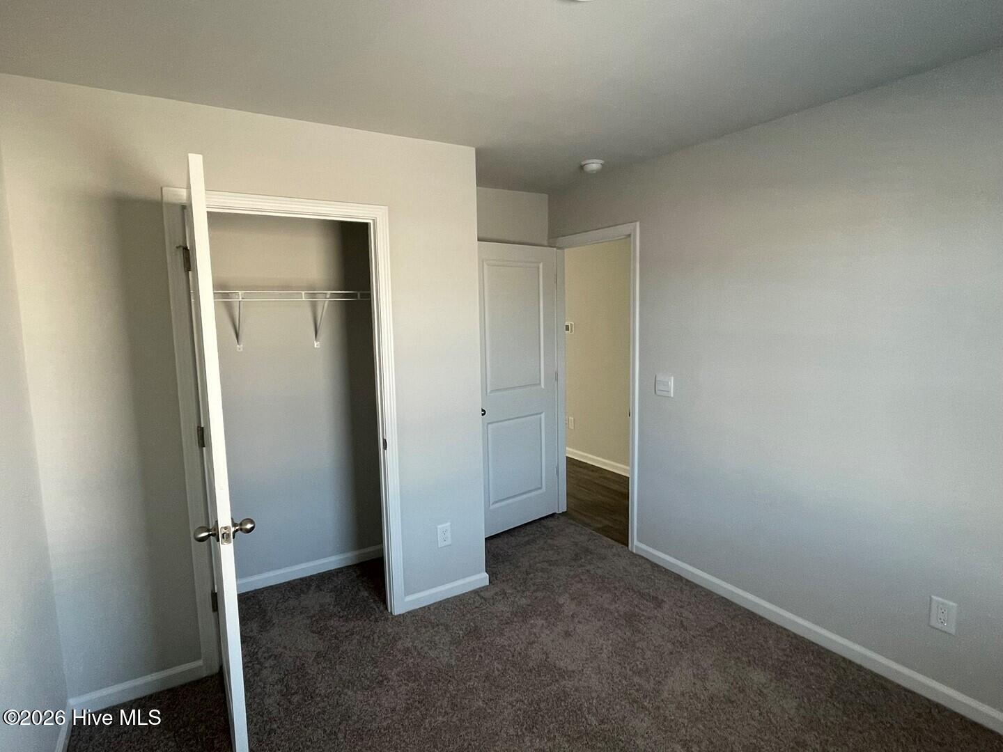 1025 Course Lane Holly Ridge, NC 28445 - Photo 15 of 19 Bedroom 2