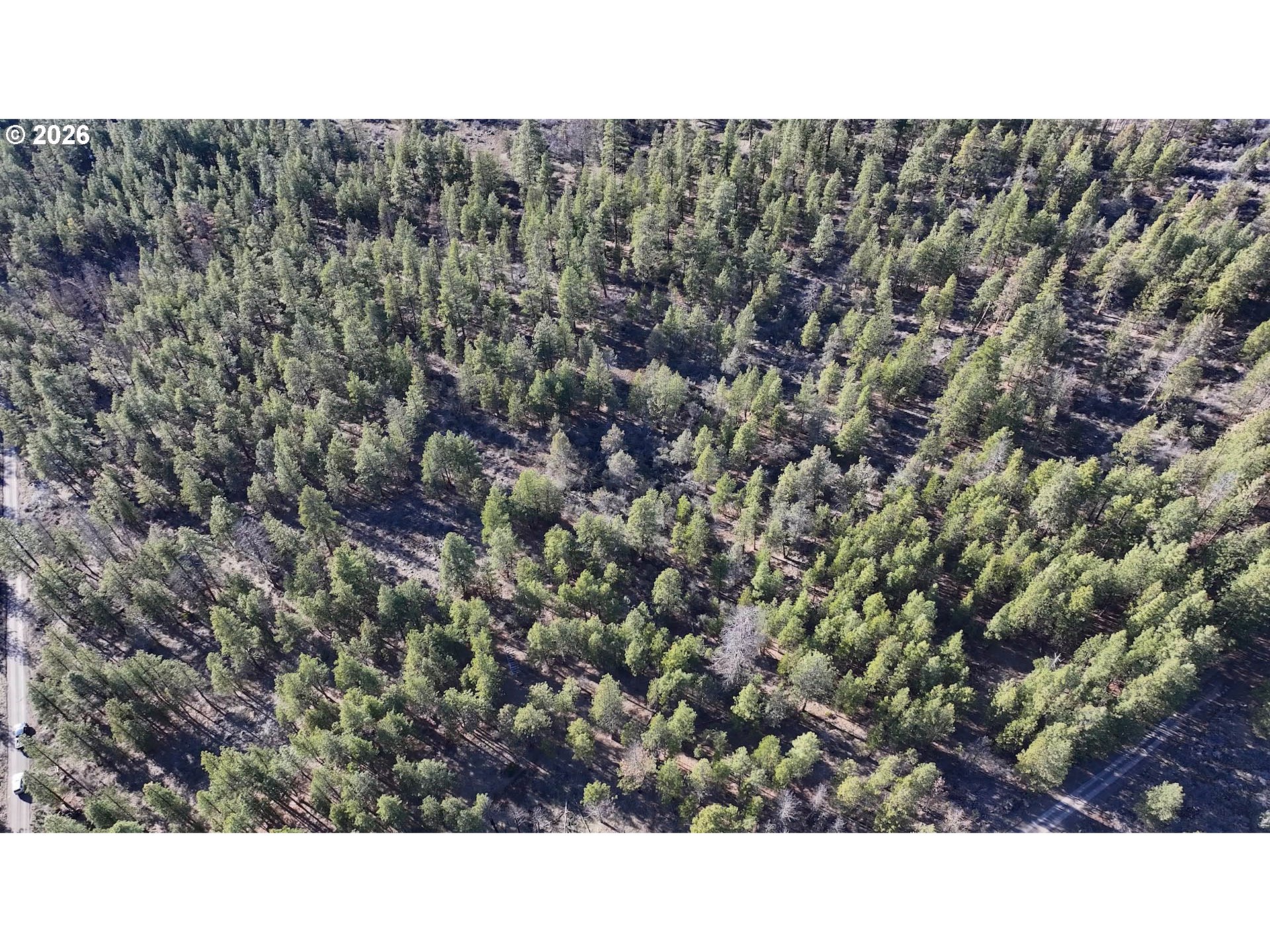 Badger Lane Bonanza, OR 97623 - Photo 3 of 33 a open area of a house