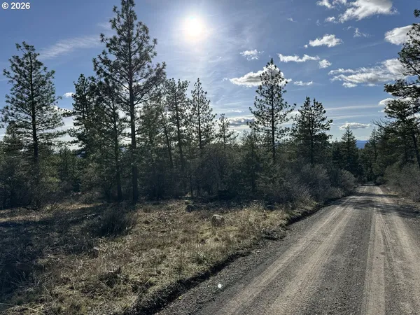 $17,000 | Badger Lane, Bonanza, OR 97623