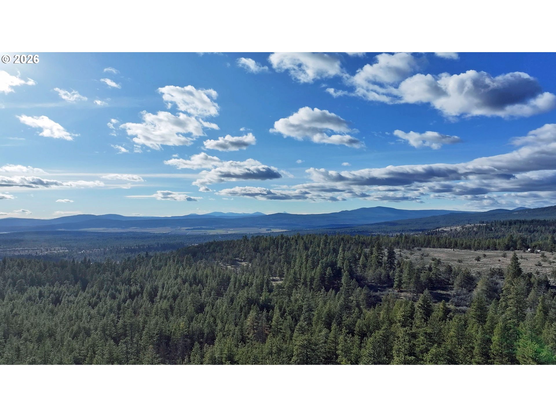 Badger Lane Bonanza, OR 97623 - Photo 6 of 33 a view of a city