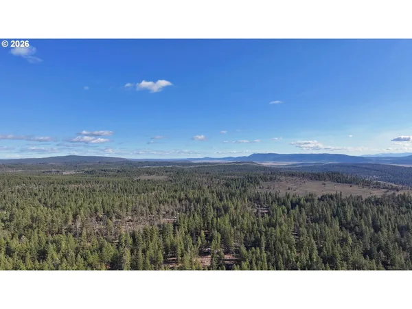 $17,000 | Badger Lane, Bonanza, OR 97623