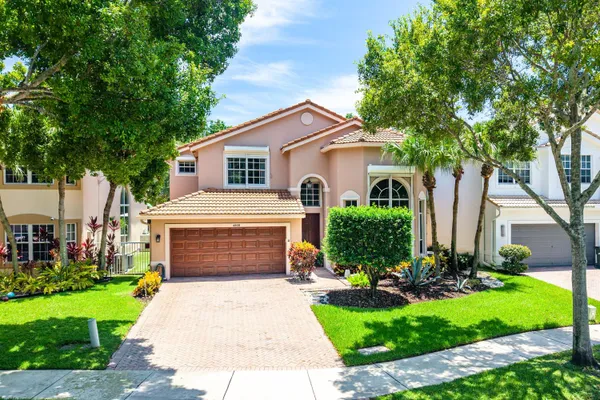 $825,000 | 4858 South Classical Boulevard, Delray Beach, FL 33445