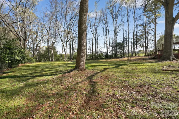 a view of a house with a roof deck