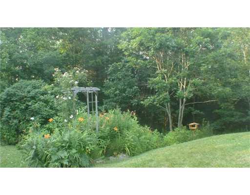 48 River Road Tenants Harbor, ME 04860 - Photo 12 of 16 Yard/Garden.