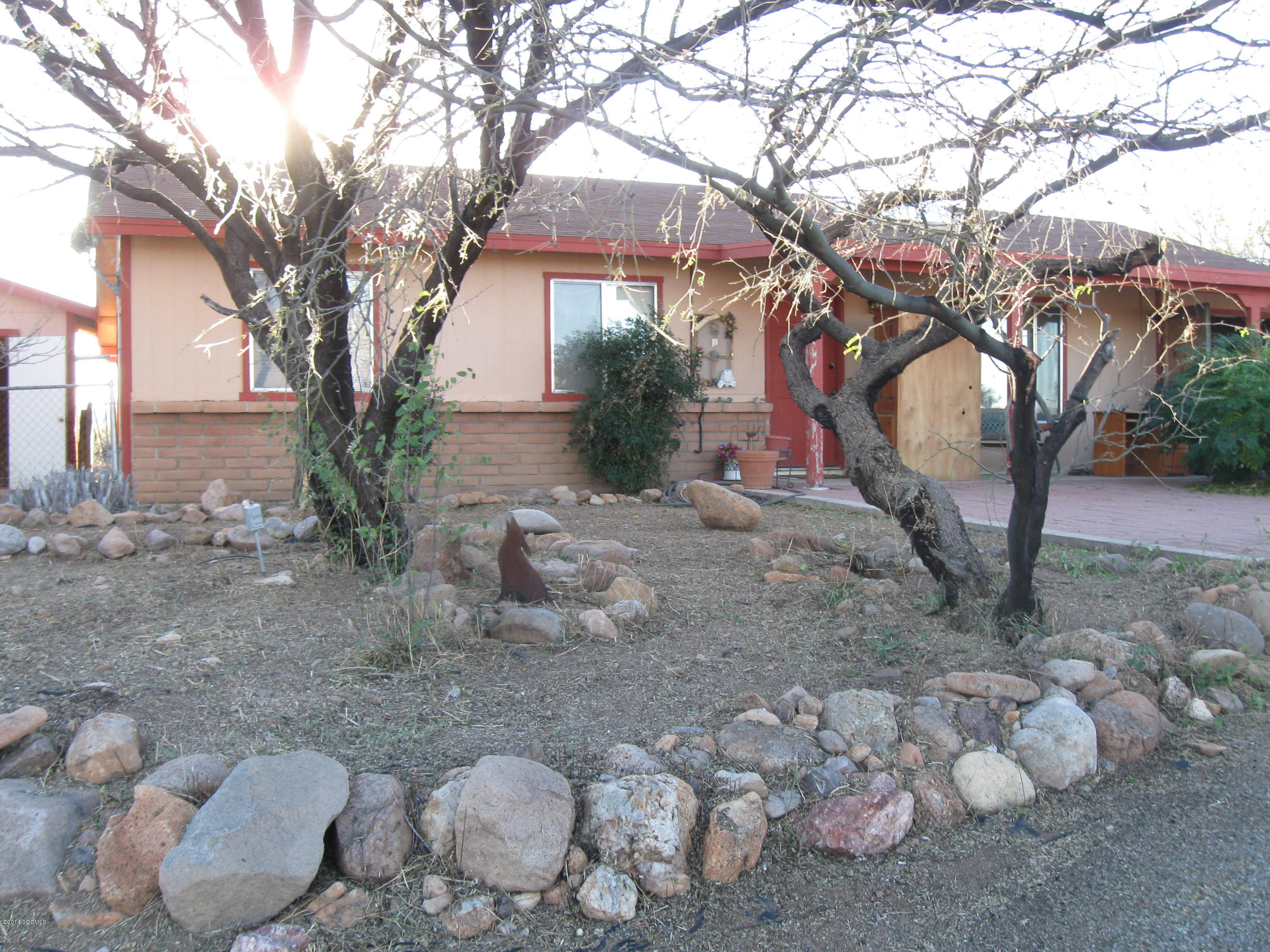1216 Circulo Yerba Buena Rio Rico, AZ 85648 - Photo 1 of 6 Gallery Image 1