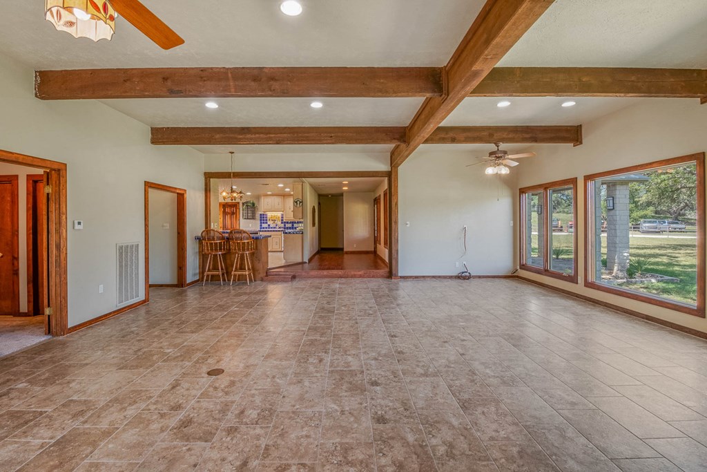668 Elm Pass Road Center Point, TX 78010 - Photo 11 of 37