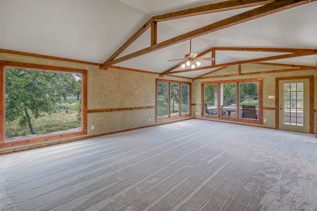 668 Elm Pass Road Center Point, TX 78010 - Photo 14 of 37