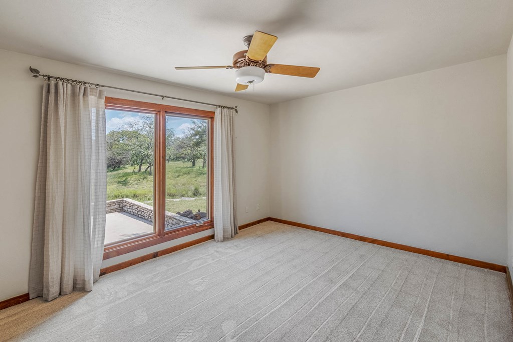 668 Elm Pass Road Center Point, TX 78010 - Photo 17 of 37
