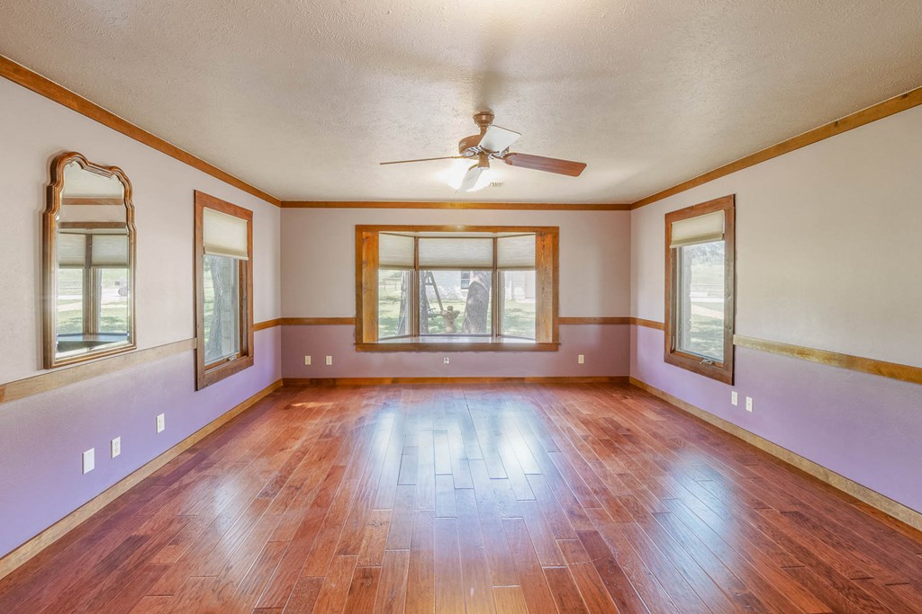 668 Elm Pass Road Center Point, TX 78010 - Photo 18 of 37