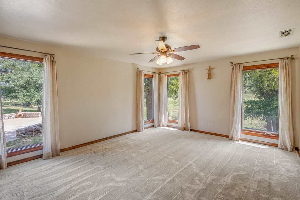 668 Elm Pass Road Center Point, TX 78010 - Photo 20 of 37