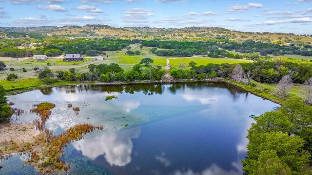 $4,250,000 | 668 Elm Pass Road, Center Point, TX 78010