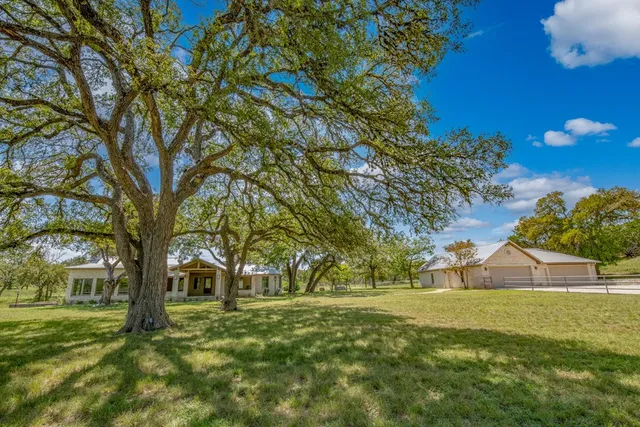 $4,250,000 | 668 Elm Pass Road, Center Point, TX 78010