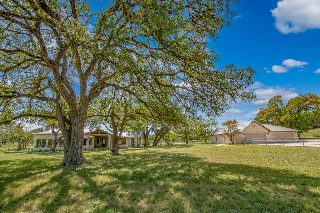 668 Elm Pass Road Center Point, TX 78010 - Photo 26 of 37