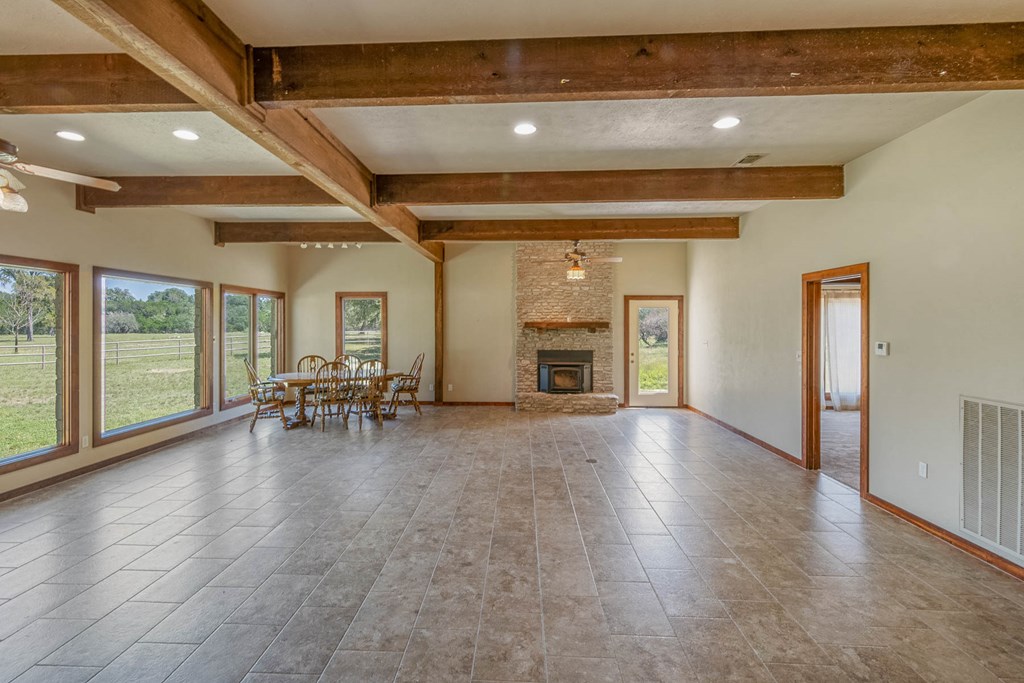668 Elm Pass Road Center Point, TX 78010 - Photo 10 of 37