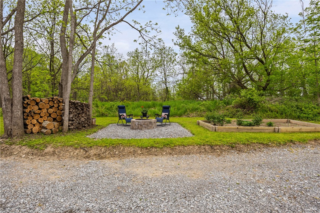 9380 Big Tree Road Richmond, NY 14466 - Photo 24 of 25